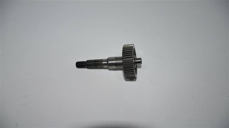 ARKA TEKER MİLİ (RS100)